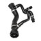 Crp Products Bmw 525I 06-07 6 Cyl 3.0L Radiator Hose, Chr0458 CHR0458 - alternate 7